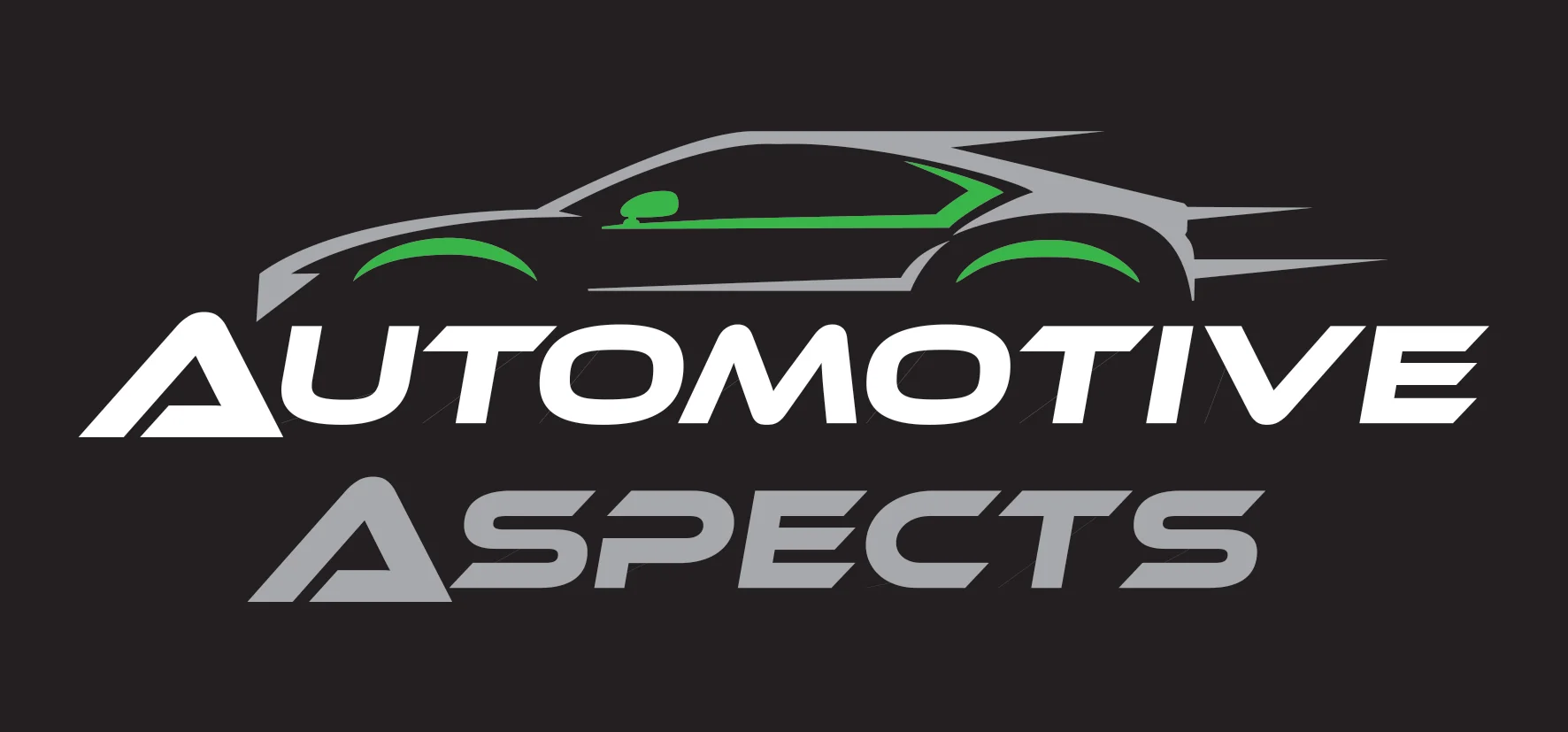 automotive aspects logo no border