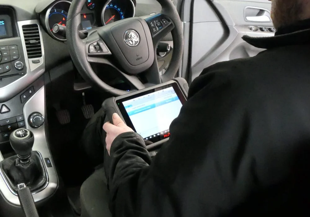 automotive aspects scan tool Waltham
